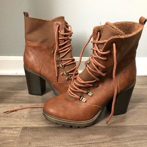 Unionbay boots